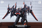 Infinity Nova THB-03M Thunder-Speed Manta Ray 1/100 Scale Plastic Model (Pre-Order)