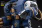 Joytoy The Horus Heresy Ultramarines Leviathan Dreadnought with Cyclonic Melta Lance and Siege Claws