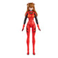 Blokees Evangelion Fantastics Series 03 Asuka Shikinami Langley (Plug Suit Version) Model Kit