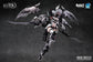 A.T.K. Girl Vampire Camilla (Phantom Silver Blond Enchantress) 1/12 Scale Model Kit
