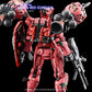 G-REWORK - [HG] [GQ] RED GUNDAM   (Water Decal)