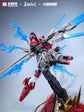 Naraka: Bladepoint Yueshan (Yinglong) Armor (Standard Ver.) 1/15 Scale Model Kit