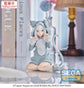 Re:Zero Starting Life in Another World Yumemirize Emilia (Mofumofu Pack Ver.) Figure