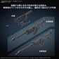 Armored Core VI Fires of Rubicon 30 Minutes Missions Weapon Set 