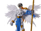 Figure-rise Standard Digimon Adventure Angemon Model Kit
