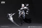 The Sin of Dark Moon Black Moon Lilithia & Sin Statue Gord 1/12 Scale Model Kit (With Bonus) (Pre-Order)