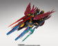 METAL BUILD Wing Gundam Zero Rebellion