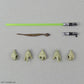 Star Wars "The Empire Strikes Back": Yoda 1/6 And 1/12 Model Kit