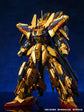 God Horse Studio 1/100 Golden Warrior Full Armor Model Kit