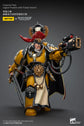 Joytoy The Horus Heresy Imperial Fists Legion Praetor with Power Sword