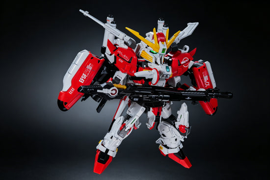 Anaheim Electronics Model 02 EX-Adelais Alice-01EX Model Kit (Pre-Order)