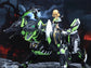 Seven Deadly Sins SIN-04 Envy 1/10 Scale Model Kit