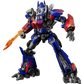 Blokees Transformers Classic Class 09 | Optimus Prime | Transformers (2007)