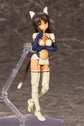Megami Device x Alice Gear Aegis 