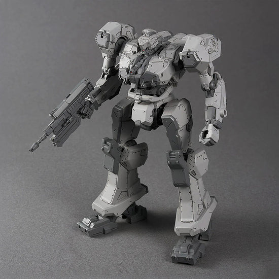 30 Minutes Missions Armored Core VI 