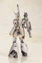 Frame Arms Girl Zero Tortoise Model Kit