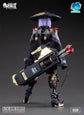A.T.K. Girl Brocade-Clad Elite Guard 