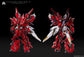 Flery Raptor 1/72 Model Kit (Pre-Order Comming Soon)