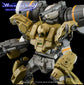 G-REWORK - [HG] [WFM] Demi Barding (Demi Series) (Water Decal)