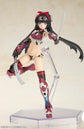 Frame Arms Girl P3 MAGATSUKI Ninja Ver. Action-Figure