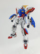 RG SHINING GUNDAM (HOLO)
(Water Decal)