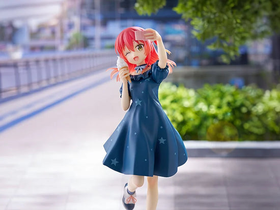 Bocchi The Rock! Trio-Try-iT Ikuyo Kita Figure