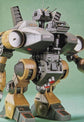 Combat Mecha 