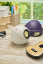 Mobile Suit Gundam GQuuuuuuX Chara Bank Standard Haro Coin Bank