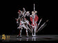 Perfected Master of Pure Yang Chunyang Zhenjun 1/72 Scale Model Kit (Pre-Order)