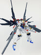HG Strike Freedom Type 2 (Normal) (Water Decal)