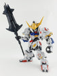 MGSD Barbatos (Water Decal).
