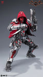 Hemoxian Batman Arkham Knight 1/10 scale Model Kit (Pre-Order)