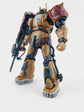 HG REQUIEM ZAKU SOLARI (Water Decal)