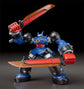 MODEROID Megaton Musashi Model Kit