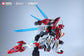 Naraka: Bladepoint Yueshan (Yinglong) Armor (Standard Ver.) 1/15 Scale Model Kit