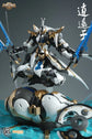 Sunday Hobby Xiaoyaozi Liangyi WF2026 Black & White Ver. Model Kit (Pre Order)