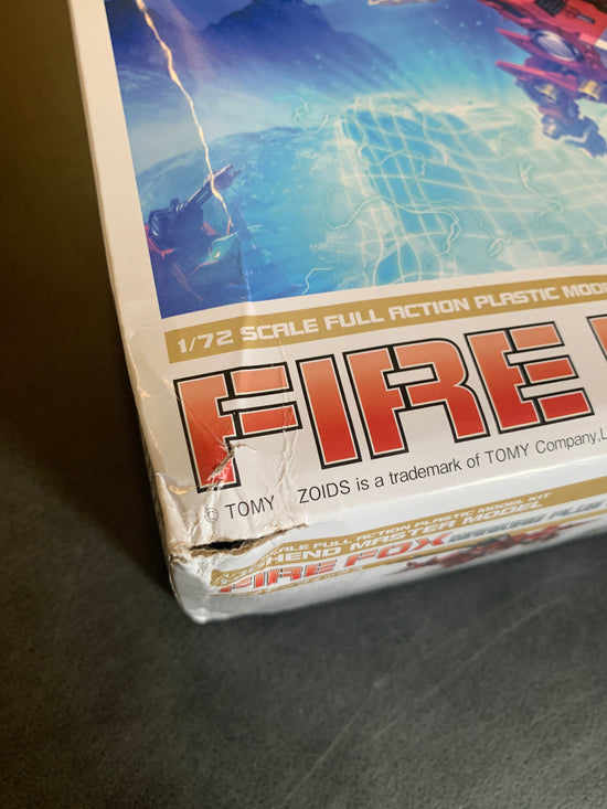 Zoids Highend Master Model