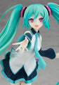 Good Smile Company - Vocaloid Pop Up Parade L Hatsune Miku (Because You&