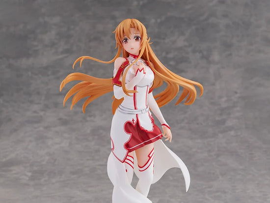 Sword Art Online Cantabile Asuna Figure