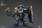 Joytoy WH40K Ultramarines Invictarus Suzerain Squad Suzerain 3