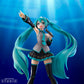 Hatsune Miku SFC Figure