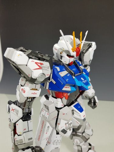 PG Strike (Water Decal)