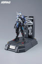 Over Zero Series Lone Shadow Full Set DELUXE Ver. 1/10 Scale Model Kit