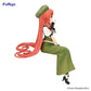 Touhou Project Hong Meiling Noodle Stopper Figure