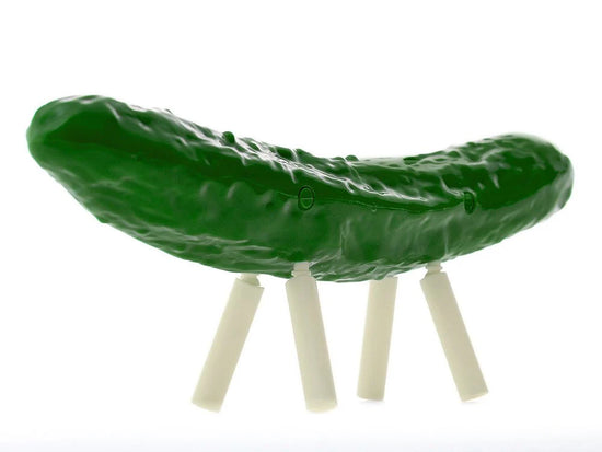 Shoryo Uma Plastic Model: Cucumber & Eggplant