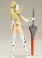 Frame Arms Girl P3 Durga II Light Armor Ver.