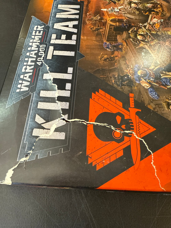 Warhammer Kill Team: Starter Set (Damaged Box 10% OFF)