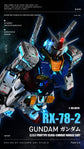 PG Unleashed RX-78-2 LED UA Workshop LED Set (Deluxe Version)