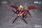 A.T.K. Girl Endless Night Vampire Camilla 1/12 Scale Model Kit