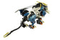 ZOIDS ADVANCED Zi SERIES AZ-03EX Murasame Liger Original Color